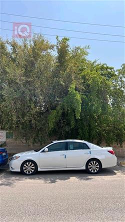 تۆیۆتا ئەڤەلۆن